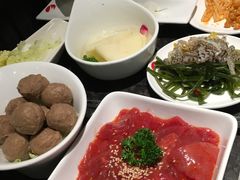 -海底捞火锅(连城广场店)