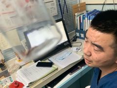 -瑞派·关忠动物医院·猫专科·犬专科(三环新城店)