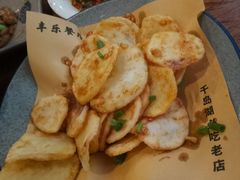 -丰乐餐厅·始于1999·本地老字号