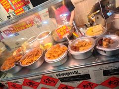 -柳州肥姨妈大骨螺蛳粉(东靖路店)