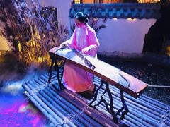 -淀里船宴(裕华东路店)