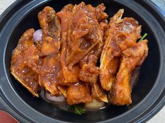 -得丘礼享谷·玉兰苑