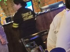 -沈胖子音乐烤吧·炒菜·龙虾(环城东路店)