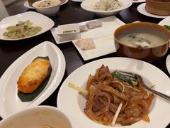 -京香轩·中餐厅(上海中庚聚龙酒店)