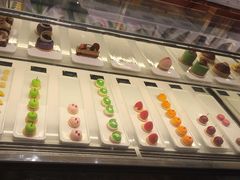 -Social 秀西餐厅-长沙瑞吉酒店(运达店)