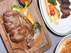 -叁 Three· bistro餐酒馆