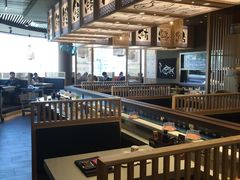 -万岁寿司(万国店)