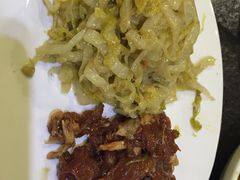 -厚味居炙子烤肉·清真(天桥南纬路店)