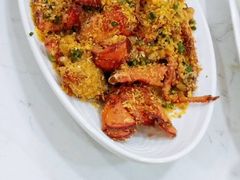 -琼大师东方烤乳猪(亚特兰蒂斯店)