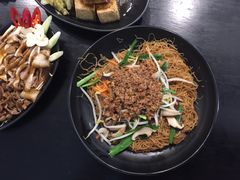 -小明同学(三里屯店)