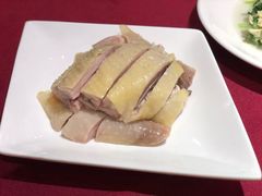 -老吉士酒家(天平路店)