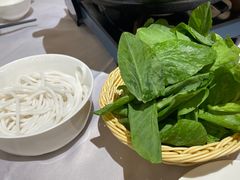 米线-贵州大厦贵州厅(樱花园西街店)