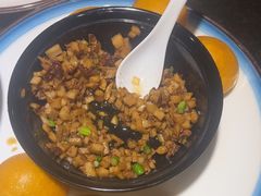 -靠山屯东北农家菜(八龙桥雅苑店)