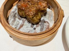 -宝园酒家(美林M·LIVE天地东座店)