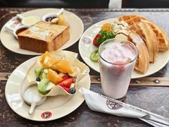 -Maan coffee漫咖啡(1905店)