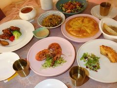 榴莲披萨-天空花园餐吧·生日·团建(南山店)