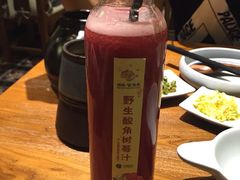 云海肴·云南菜-云海肴·汽锅鸡·云南菜(天津国金汇店)
