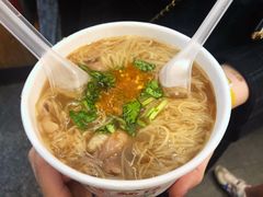 阿宗面线-阿宗面线(西门町店)