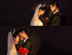 -保定巴黎婚纱摄影