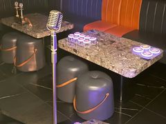 -星聚会KTV(南翔印象城MEGA店)