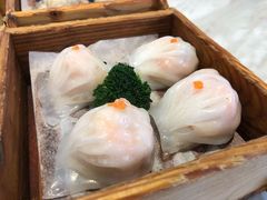 -點無缺茶楼·海鲜酒家(世博店)