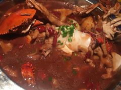 -胖哥俩肉蟹煲(世茂国际广场店)