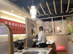-椒王火锅(厚街万达店)