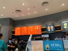 -星巴克(合肥包河万达广场店)