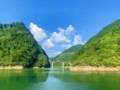 -乌江画廊(彭水苗族土家族自治县)