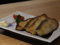 -桃夭日式料理(国信店)