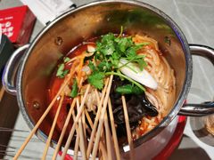 -丽伟的串·烧烤·砂锅(季景天地店)