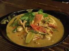 -Siam泰餐厅(水上公园店)