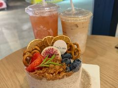 -ZOZO's昌左左精致甜品设计(新北店)