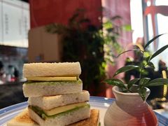-千叶寿司创意融合料理(水韵城店)