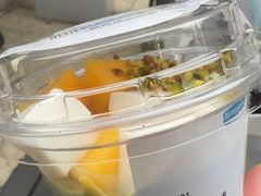 -Blueglass酸奶(上生新所店)
