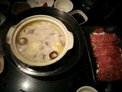 -捞王锅物料理(凯旋路店)