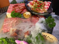-猫抓烤肉(春熙路店)