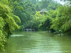 -天河潭旅游度假区