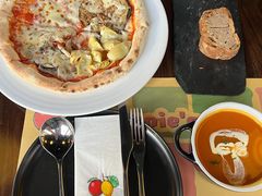 -安妮意大利餐厅(日坛店)