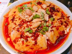 -蛙喔炭烧牛蛙(盐城盐都万达店)