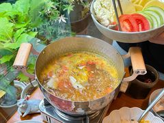 -About Bistro關於·泰式家庭料理