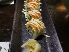 -松临·铁板烧&Omakase(神农店)