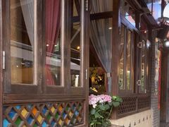 -翡翠鸟精品泰国菜(北辰财富中心店)