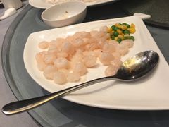 -御花园·粤菜·海鲜火锅(中山公园店)