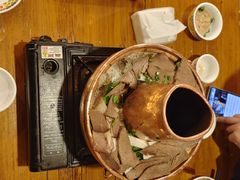-如意林卡藏餐吧(大昭寺店)