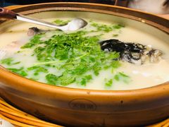 -假日花园主题餐厅