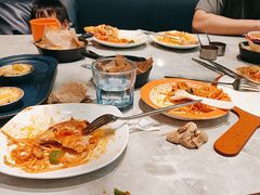 -必胜客(上海新南方商城PH店)