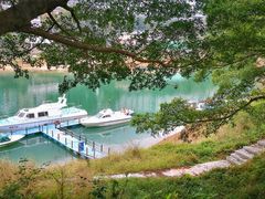 -广州市流溪河国家森林公园