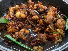 -贵阳李氏息烽阳朗鸡(民生路店)