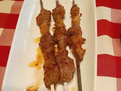 -西贝(吴江路湟普汇店)